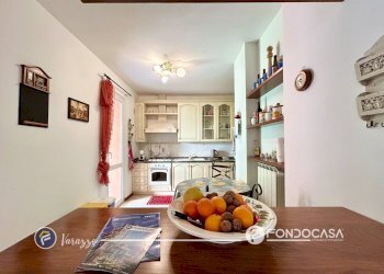 Foto 12 - Quadrilocale Monte Grappa
 
43, Varazze - foto 12