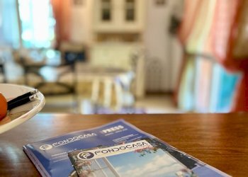 Foto 13 - Quadrilocale Monte Grappa
 
43, Varazze - foto 13