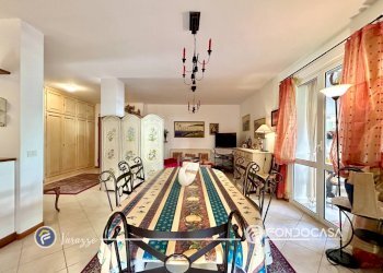 Foto 14 - Quadrilocale Monte Grappa
 
43, Varazze - foto 14