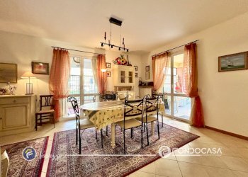 Foto 15 - Quadrilocale Monte Grappa
 
43, Varazze - foto 15