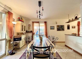 Foto 16 - Quadrilocale Monte Grappa
 
43, Varazze - foto 16