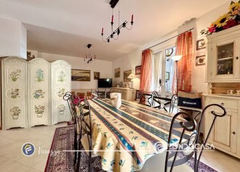 Foto 17 - Quadrilocale Monte Grappa
 
43, Varazze - foto 17