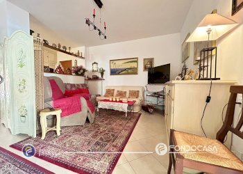 Foto 19 - Quadrilocale Monte Grappa
 
43, Varazze - foto 19