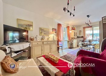 Foto 20 - Quadrilocale Monte Grappa
 
43, Varazze - foto 20