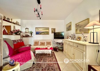 Foto 21 - Quadrilocale Monte Grappa
 
43, Varazze - foto 21