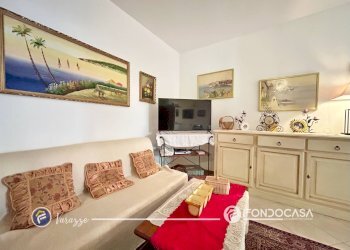 Foto 22 - Quadrilocale Monte Grappa
 
43, Varazze - foto 22