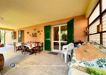 Foto 24 - Quadrilocale Monte Grappa
 
43, Varazze - foto 24