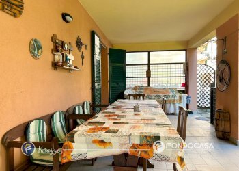 Foto 25 - Quadrilocale Monte Grappa
 
43, Varazze - foto 25