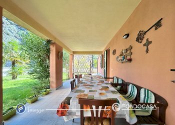 Foto 26 - Quadrilocale Monte Grappa
 
43, Varazze - foto 26