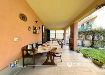 Foto 27 - Quadrilocale Monte Grappa
 
43, Varazze - foto 27