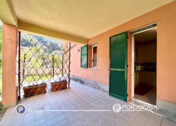 Foto 28 - Quadrilocale Monte Grappa
 
43, Varazze - foto 28