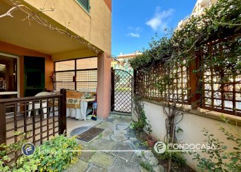 Foto 29 - Quadrilocale Monte Grappa
 
43, Varazze - foto 29