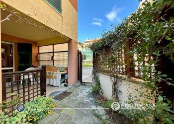 Foto 30 - Quadrilocale Monte Grappa
 
43, Varazze - foto 30