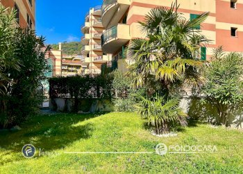 Foto 31 - Quadrilocale Monte Grappa
 
43, Varazze - foto 31