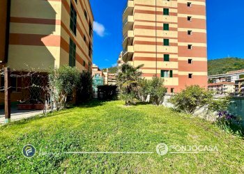 Foto 34 - Quadrilocale Monte Grappa
 
43, Varazze - foto 34