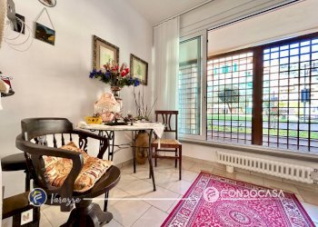 Foto 35 - Quadrilocale Monte Grappa
 
43, Varazze - foto 35