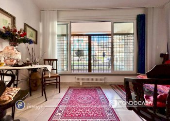 Foto 36 - Quadrilocale Monte Grappa
 
43, Varazze - foto 36