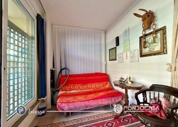 Foto 37 - Quadrilocale Monte Grappa
 
43, Varazze - foto 37