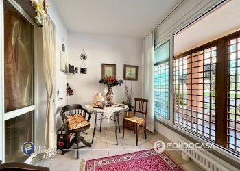 Foto 38 - Quadrilocale Monte Grappa
 
43, Varazze - foto 38