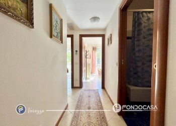 Foto 39 - Quadrilocale Monte Grappa
 
43, Varazze - foto 39