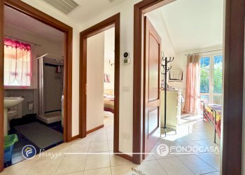 Foto 41 - Quadrilocale Monte Grappa
 
43, Varazze - foto 41