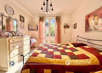 Foto 45 - Quadrilocale Monte Grappa
 
43, Varazze - foto 45