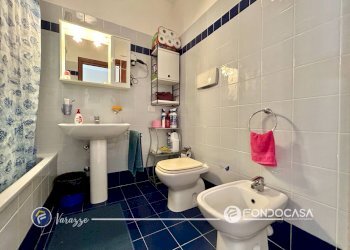 Foto 47 - Quadrilocale Monte Grappa
 
43, Varazze - foto 47