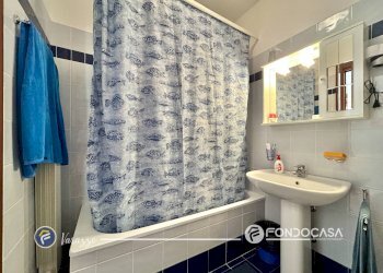 Foto 48 - Quadrilocale Monte Grappa
 
43, Varazze - foto 48