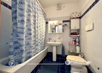 Foto 49 - Quadrilocale Monte Grappa
 
43, Varazze - foto 49