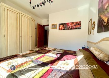 Foto 52 - Quadrilocale Monte Grappa
 
43, Varazze - foto 52