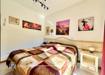 Foto 53 - Quadrilocale Monte Grappa
 
43, Varazze - foto 53