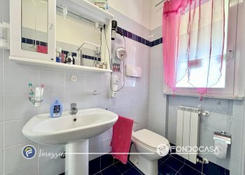 Foto 54 - Quadrilocale Monte Grappa
 
43, Varazze - foto 54