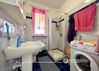 Foto 57 - Quadrilocale Monte Grappa
 
43, Varazze - foto 57