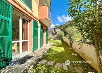 Foto 59 - Quadrilocale Monte Grappa
 
43, Varazze - foto 59