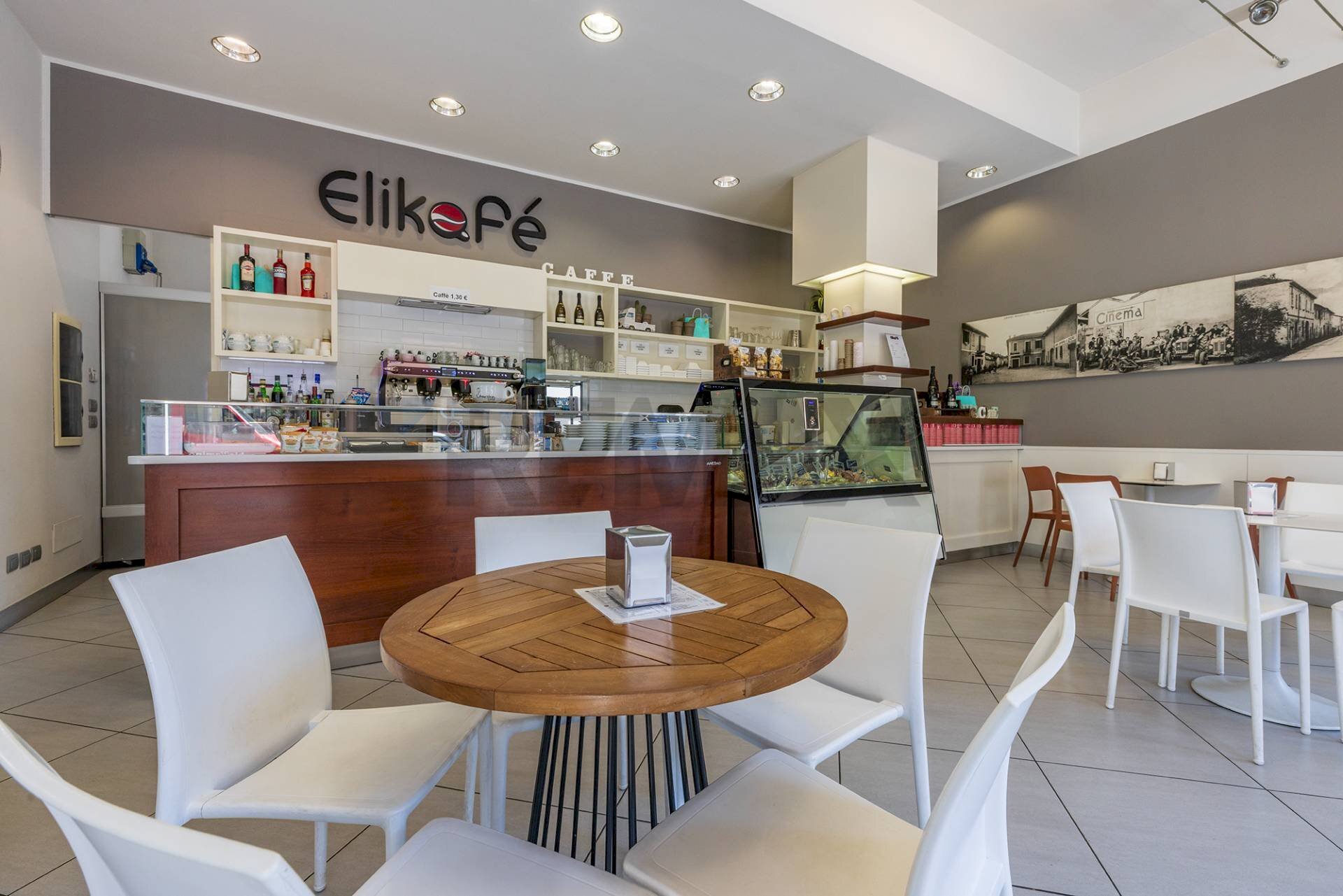 Cucina - Attività Commerciale Via San Carlo
 
8, Cerro Maggiore - foto 3