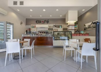 Cucina - Attività Commerciale Via San Carlo
 
8, Cerro Maggiore - foto 4