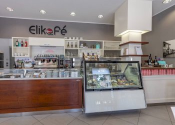 Cucina - Attività Commerciale Via San Carlo
 
8, Cerro Maggiore - foto 7