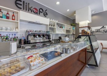 Cucina - Attività Commerciale Via San Carlo
 
8, Cerro Maggiore - foto 8