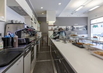 Cucina - Attività Commerciale Via San Carlo
 
8, Cerro Maggiore - foto 9