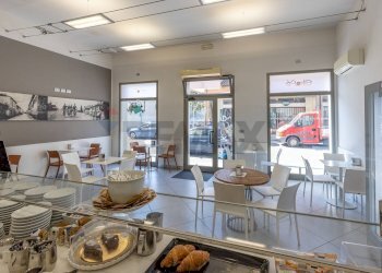 Sala da pranzo - Attività Commerciale Via San Carlo
 
8, Cerro Maggiore - foto 10