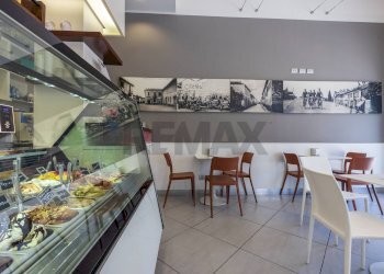 Sala da pranzo - Attività Commerciale Via San Carlo
 
8, Cerro Maggiore - foto 12