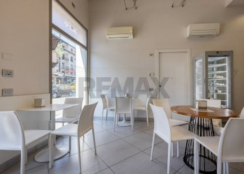 Sala da pranzo - Attività Commerciale Via San Carlo
 
8, Cerro Maggiore - foto 13