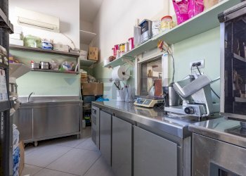 Cucina - Attività Commerciale Via San Carlo
 
8, Cerro Maggiore - foto 15