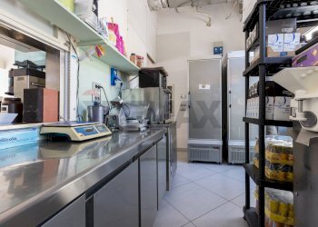 Cucina - Attività Commerciale Via San Carlo
 
8, Cerro Maggiore - foto 16