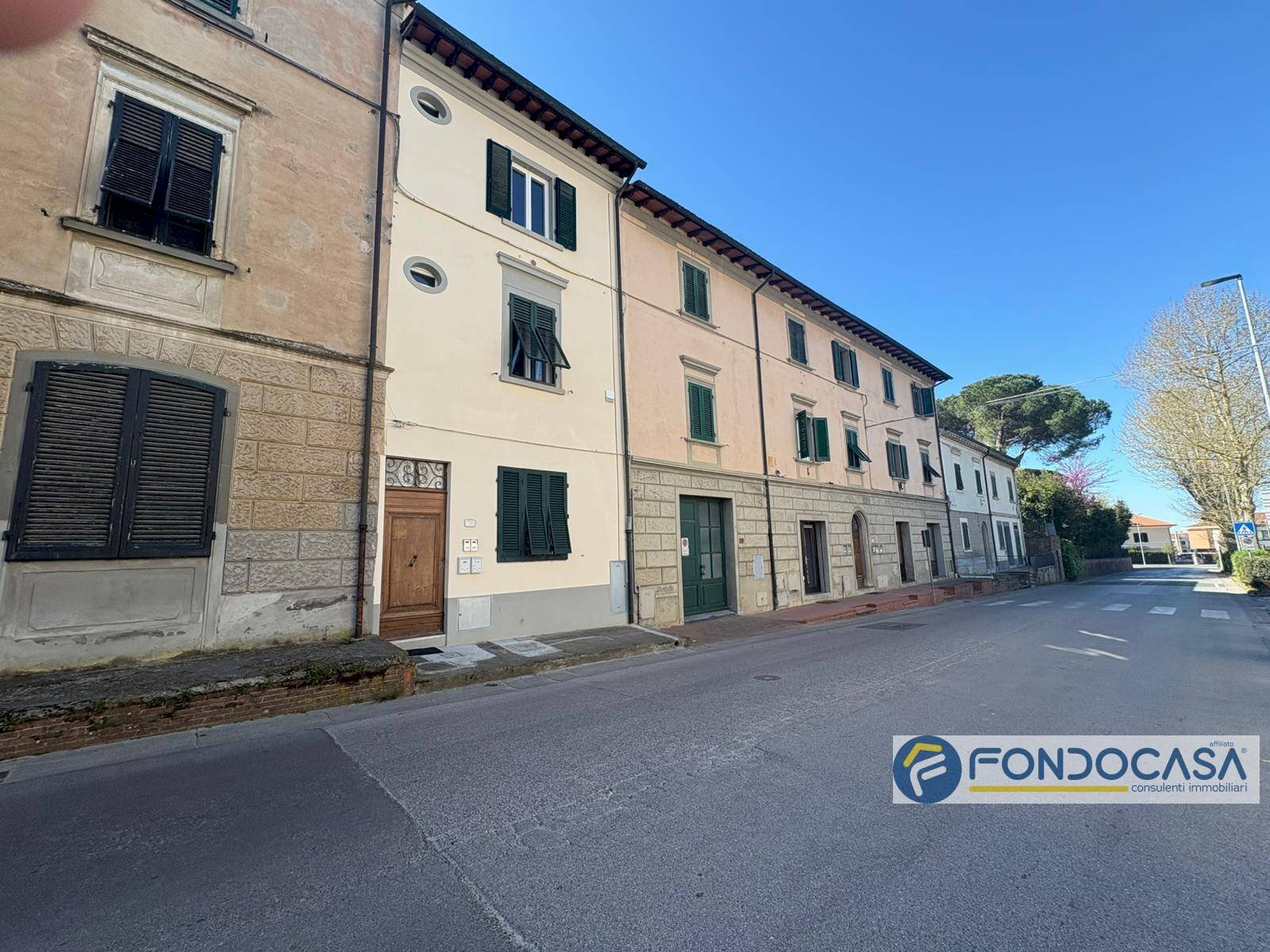 Foto 1 - Trilocale Via Roma, Montopoli in Val d'Arno - foto 1