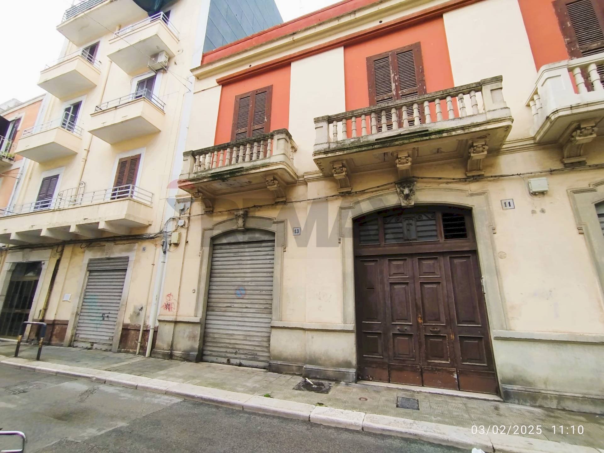 Edificio all\'aperto - Box Bari - foto 1