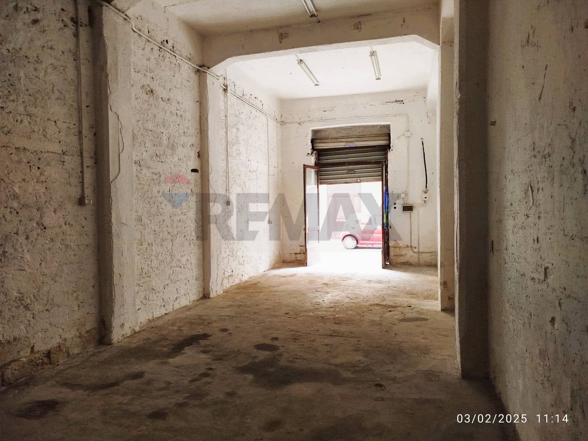 Hall / corridoio - Box Bari - foto 2