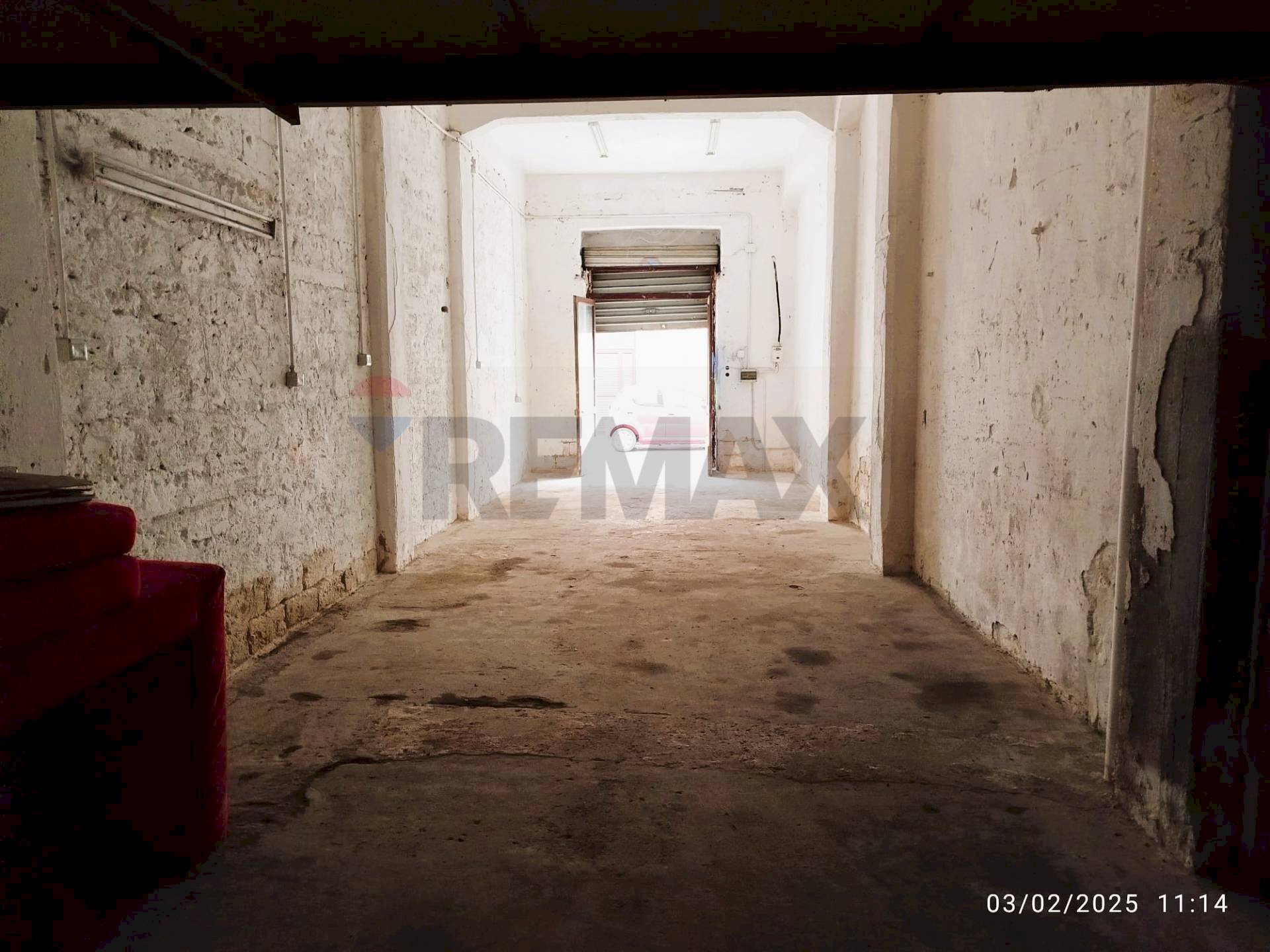 Hall / corridoio - Box Bari - foto 3