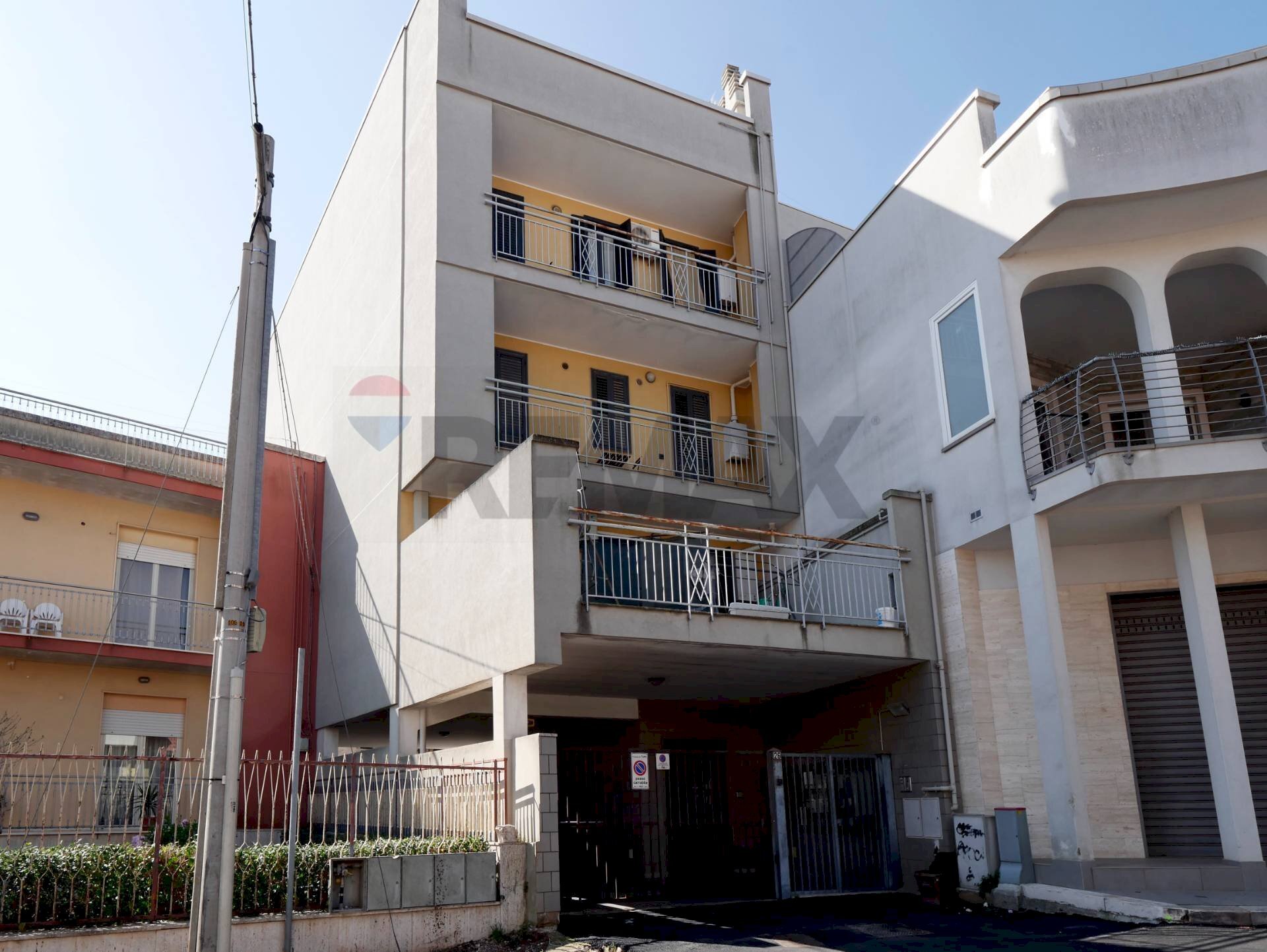 Edificio all\'aperto - Quadrilocale Castellana
 
26, Turi - foto 1