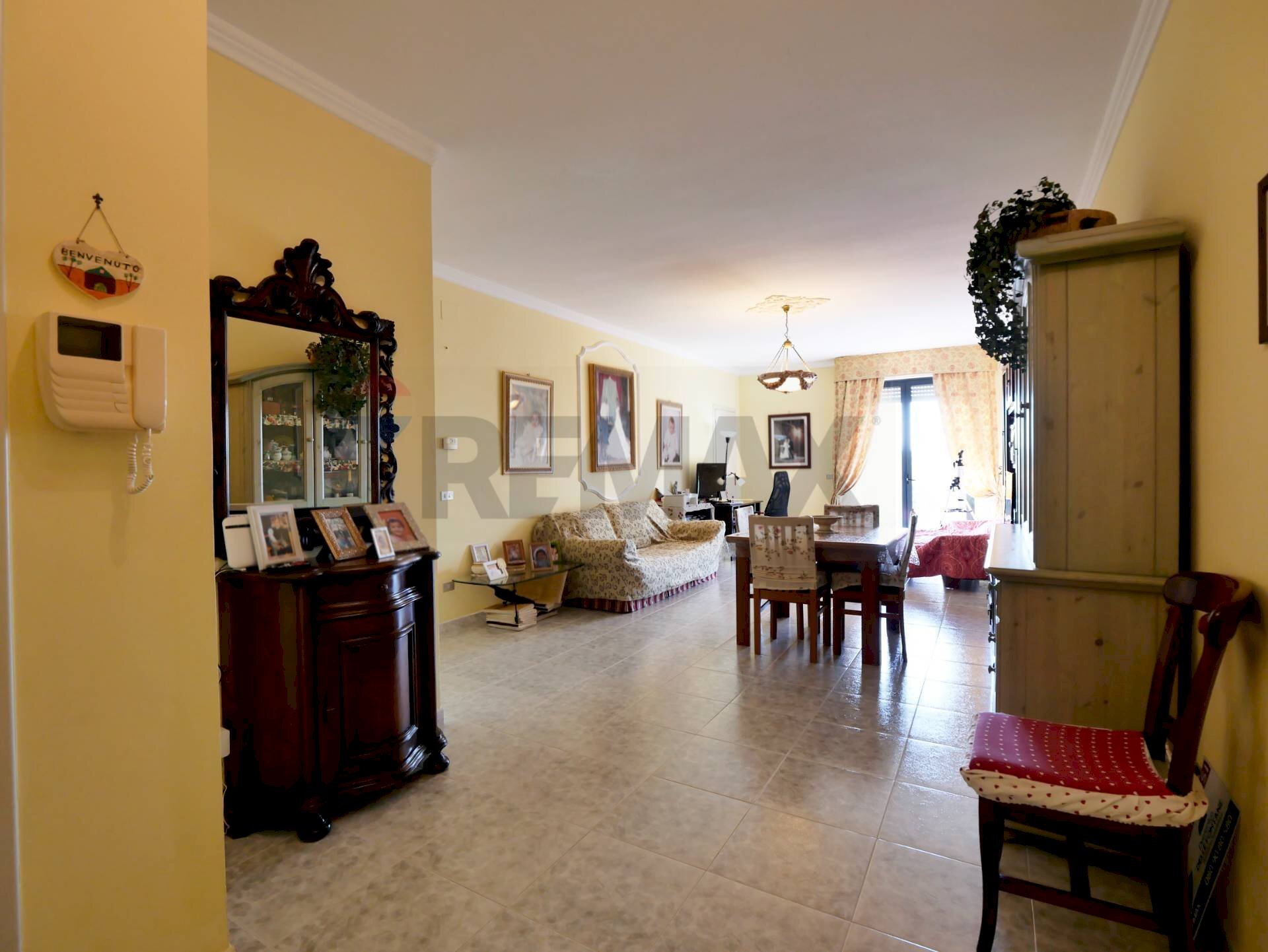 Sala da pranzo - Quadrilocale Castellana
 
26, Turi - foto 2